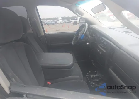 2004 Dodge Ram 1500 Slt/Laramie from USA, damaged, VIN 1D7HA18D44J214718